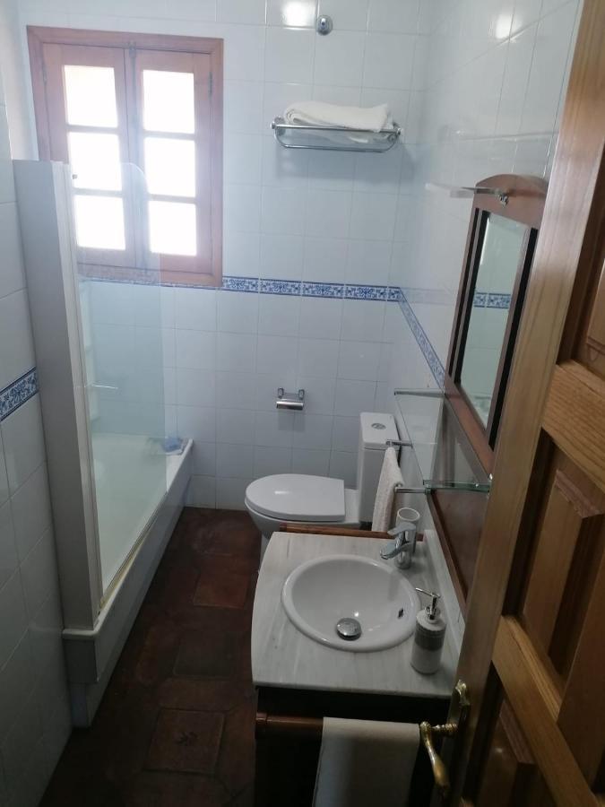 Apartament Casa Del Baile Bueu Zewnętrze zdjęcie