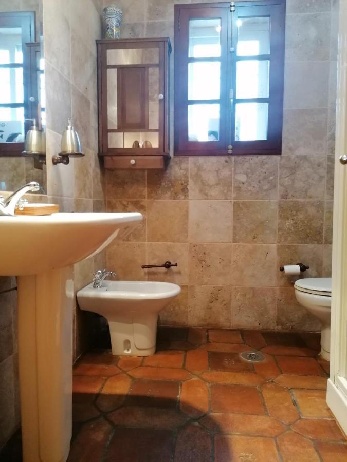 Apartament Casa Del Baile Bueu Zewnętrze zdjęcie