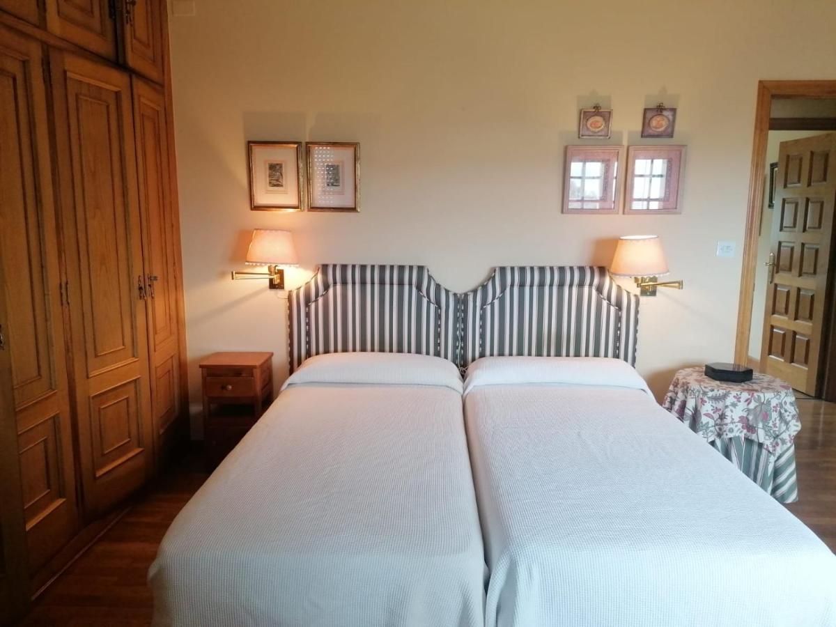 Apartament Casa Del Baile Bueu Zewnętrze zdjęcie