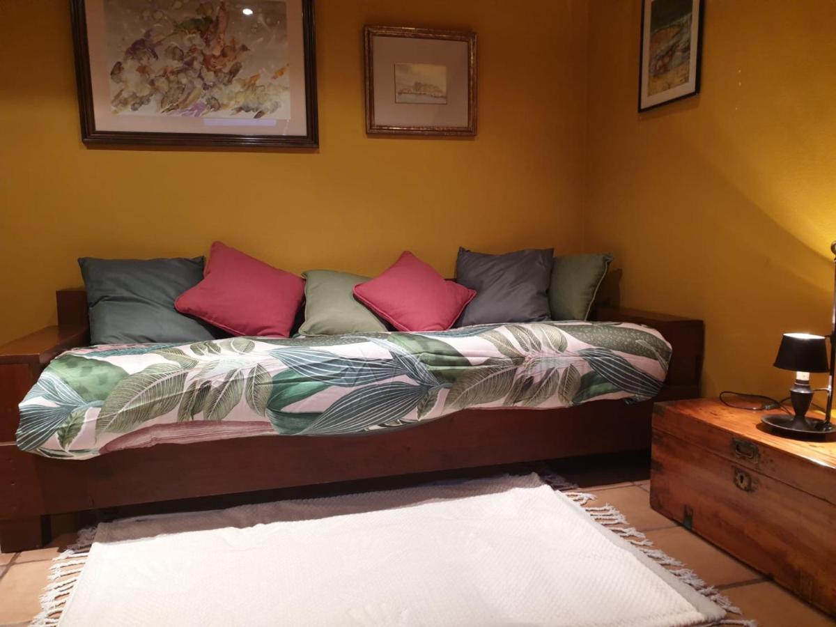 Apartament Casa Del Baile Bueu Zewnętrze zdjęcie