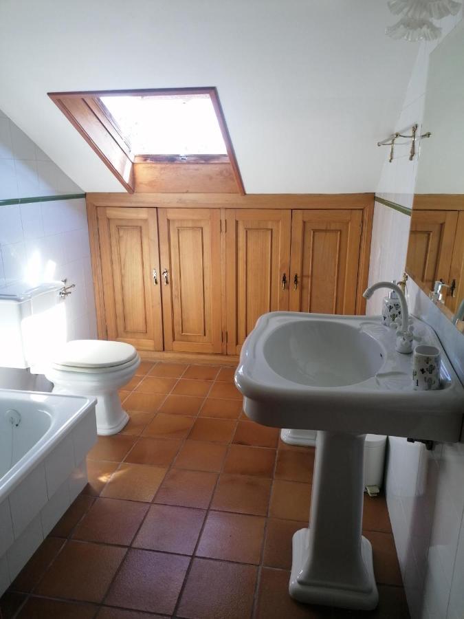 Apartament Casa Del Baile Bueu Zewnętrze zdjęcie