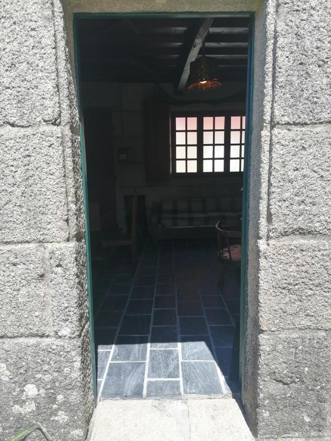 Apartament Casa Del Baile Bueu Zewnętrze zdjęcie